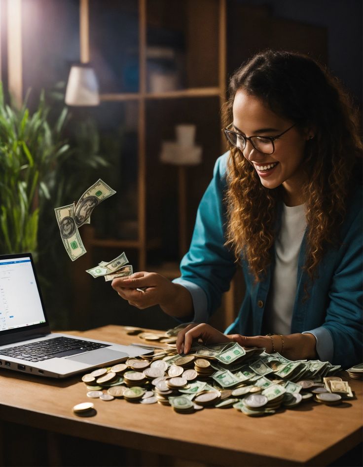 Đầu tư tiền cho tri thức là một cách khôn ngoan