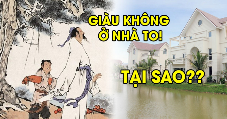 Câu tục ngữ là lời răn dạy thấm thía: người nghèo hãy biết lượng sức mình, giữ lấy sự ổn định thay vì lao vào những chuyến đi mạo hiểm.