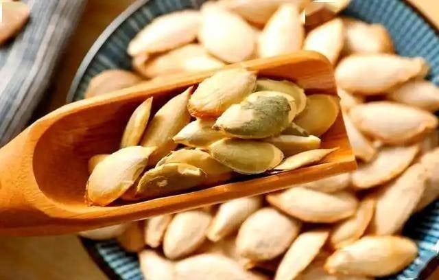 Hạt bí được coi là lựa chọn lý tưởng cho sức khỏe. Ảnh minh họa