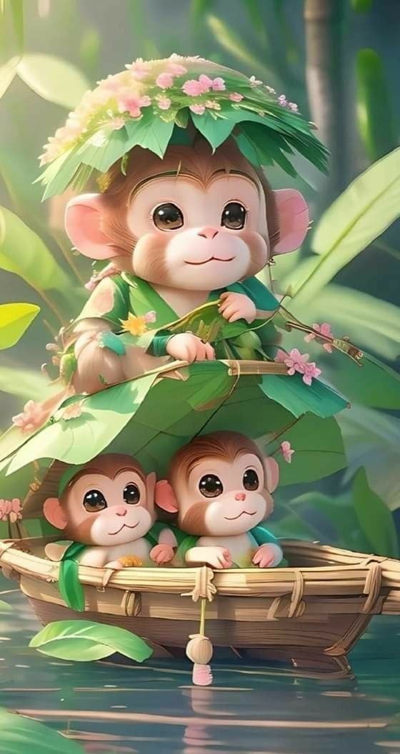 Tuổi Thân linh hoạt sáng tạo