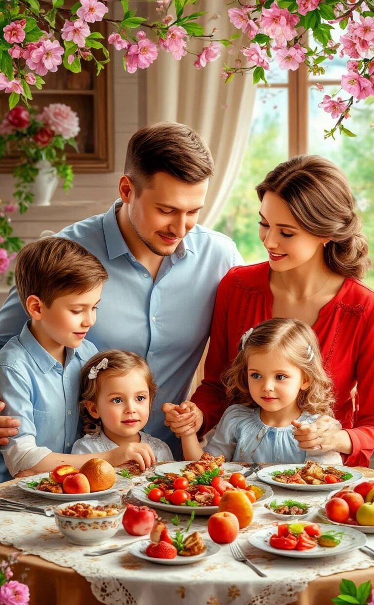 Cha mẹ yêu thương nhưng đừng quá bảo bọc con, hãy để con tự trưởng thành