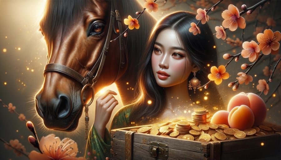 Người tuổi Ngọ vốn dĩ năng động, nhiệt huyết, có tinh thần cầu tiến nhưng đôi khi lại hơi vội vàng, dễ bỏ lỡ cơ hội quý. 