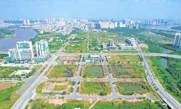 Sử dụng đất để xây dựng phòng thí nghiệm, cơ sở ươm tạo công nghệ và doanh nghiệp khoa học – công nghệ, cơ sở thực nghiệm, cơ sở sản xuất thử nghiệm.    