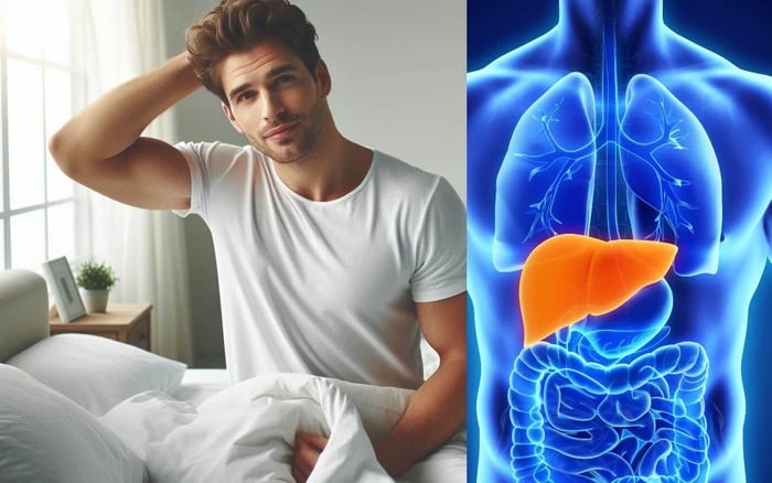  Nhận biết sớm là cách tốt nhất để phòng tránh các bệnh lý nguy hiểm như gan nhiễm mỡ, viêm gan hay xơ gan.