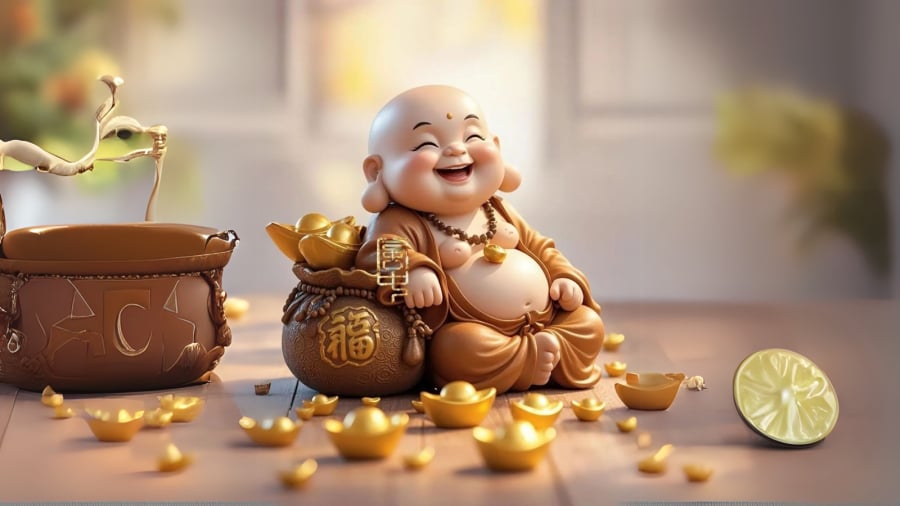 Tuổi Mão là con giáp thứ ba được “điểm danh vàng” trong danh sách cầu một được mười tuần này. 
