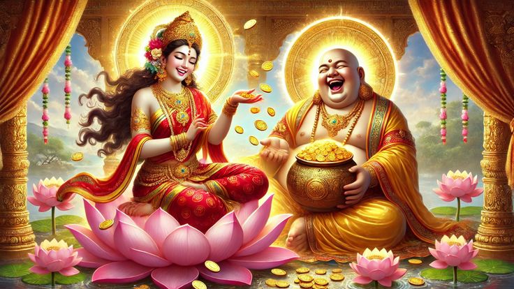 Ngày mùng 6 âm lịch – Lộc trời ban từ nhỏ    