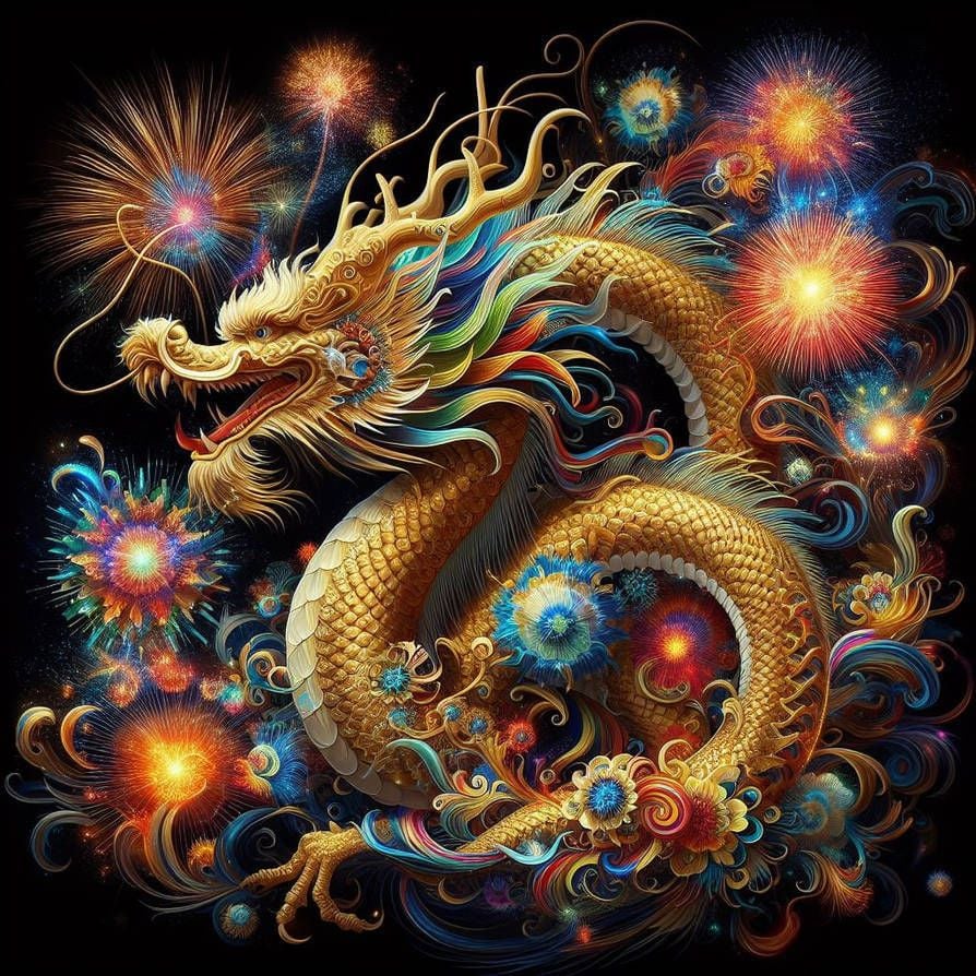 Tuổi Thìn bản lĩnh mạnh mẽ, nỗ lực hết mình đi lên từ tay trắng