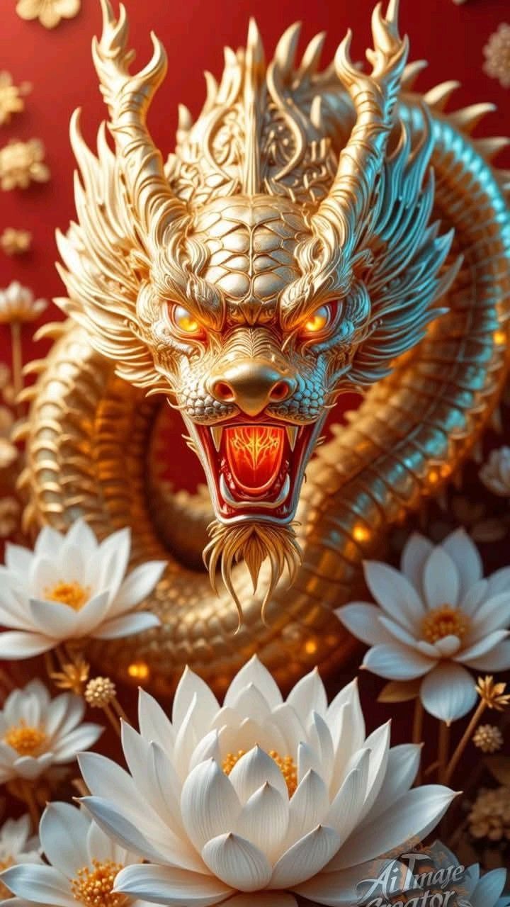 Tuổi Thìn – Thời Khắc Vàng Thăng Hoa Sự Nghiệp    