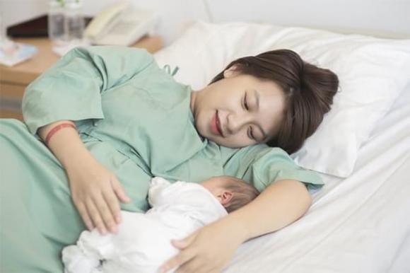 Khoản tiền này sẽ được chi trả cùng với chế độ thai sản khi người lao động hoàn tất hồ sơ theo quy định.    