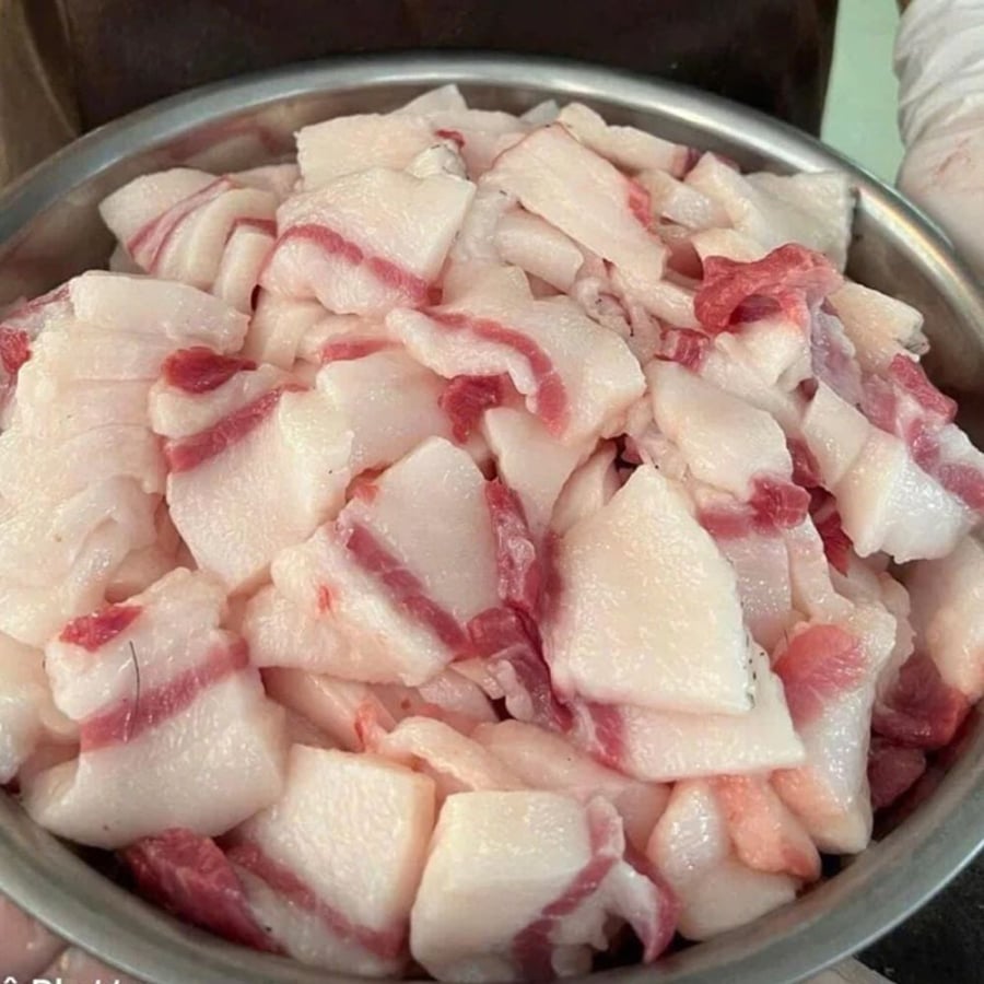 Mỡ lợn không xấu như nhiều người vẫn nghĩ
