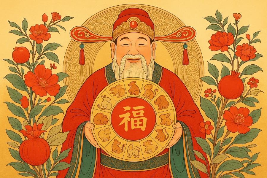 Nếu phải chọn ra con giáp “vượt khó thành công” nhất sau Rằm, thì không ai khác ngoài tuổi Dậu. Giai đoạn trước, Dậu có phần chật vật, nhiều việc “gần đến đích lại trượt”, nhưng từ giữa tháng 10 trở đi, vận thế của họ thay đổi hoàn toàn – từ nghèo sang giàu, từ bình thường thành quý nhân.    