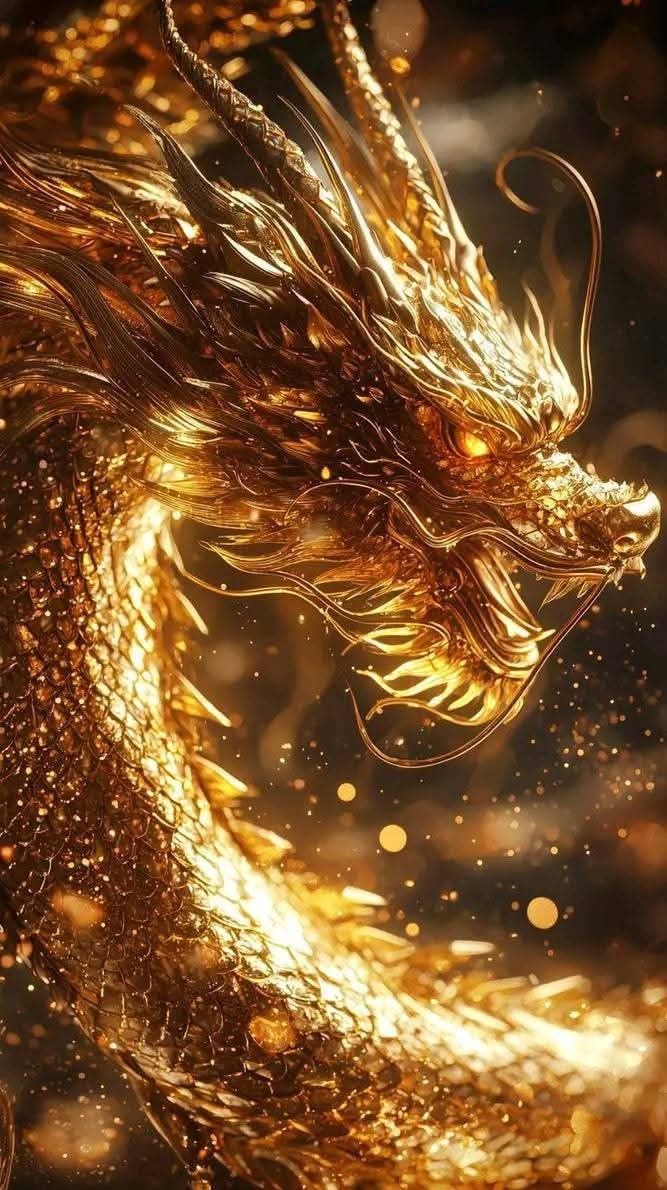 Tuổi Thìn sinh ra để chinh phục và dẫn đầu