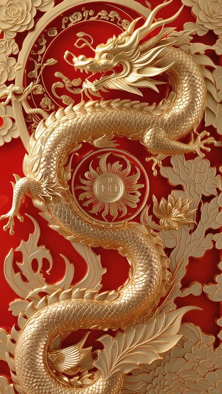 Tuổi Thìn thời cơ bứt phá