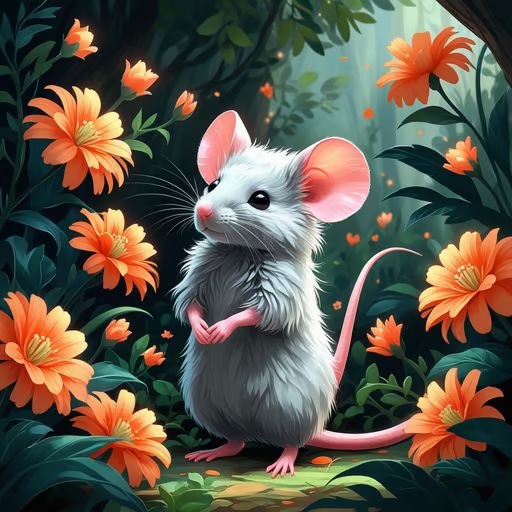 Tuổi Tý – Từ im ắng hóa sấm rền    