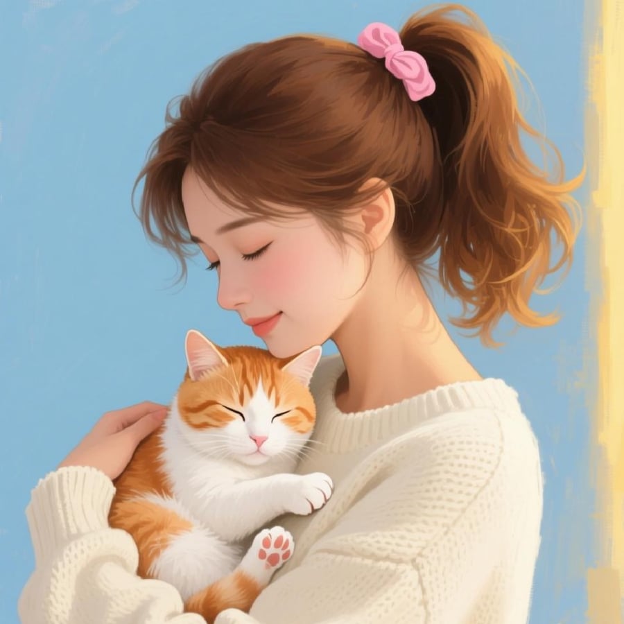 Người ít phàn nàn, than vãn, cuộc sống thường nhẹ nhàng, nhiều phước lành hơn.