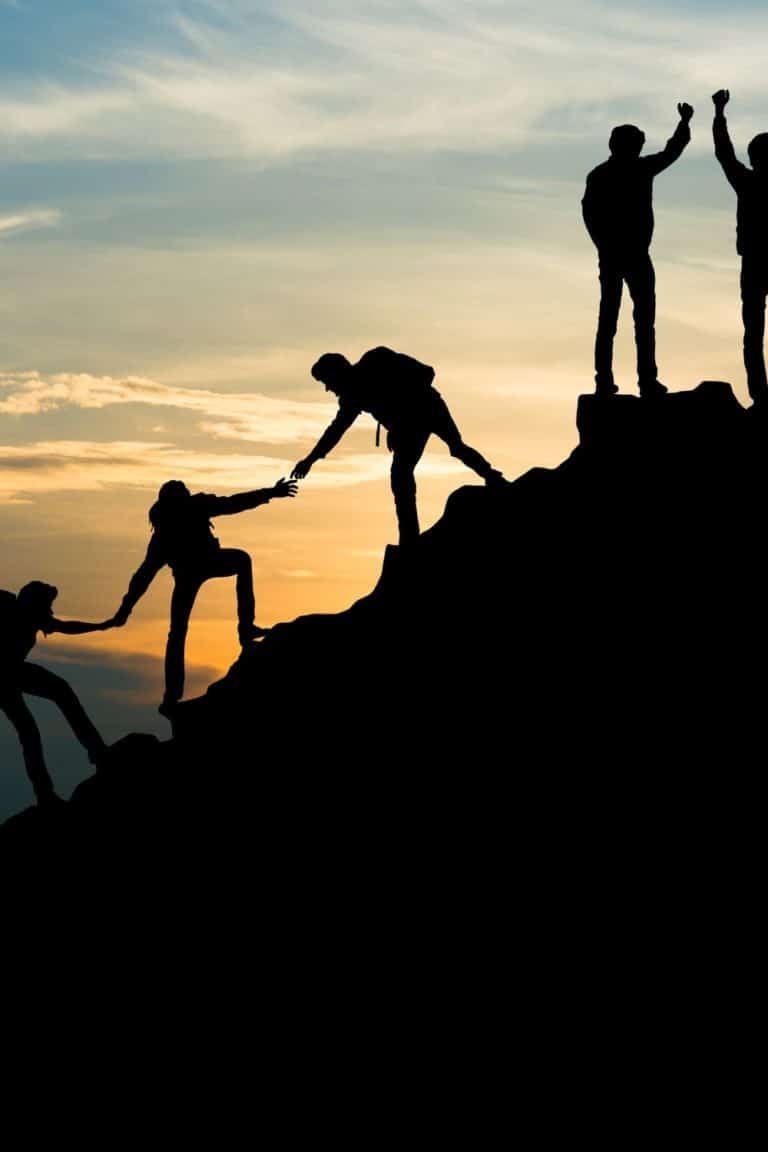 Cho đi lòng tốt nhận về phúc phần