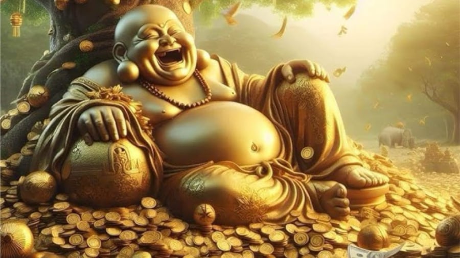 Theo quan niệm dân gian, số 8 tượng trưng cho phát tài – phát lộc.
