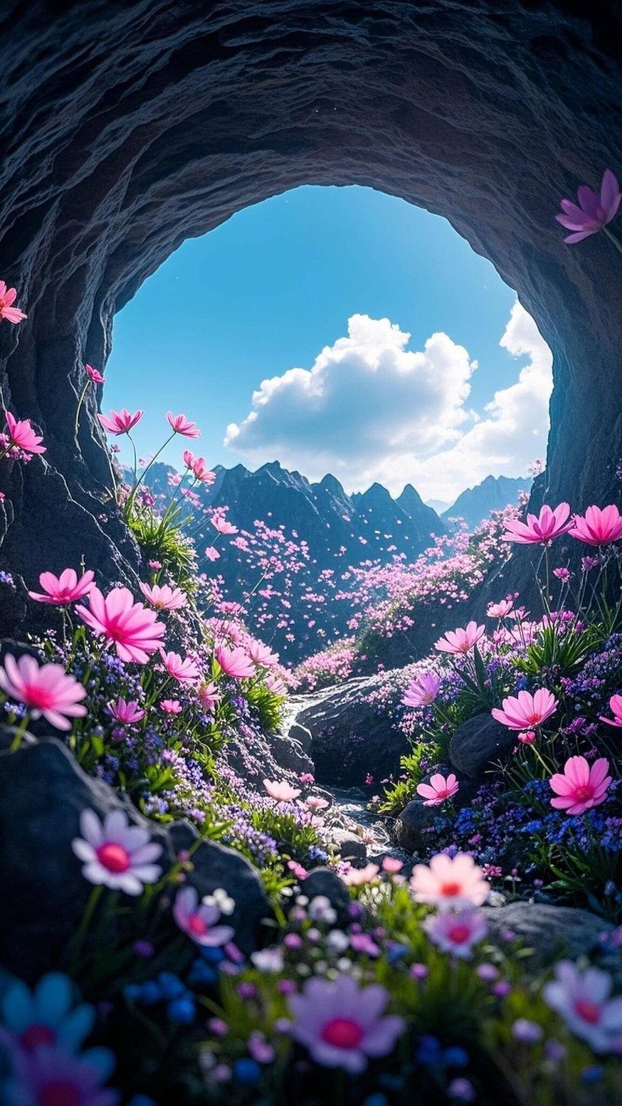 Tự mình thay đổi mới là trí tuệ