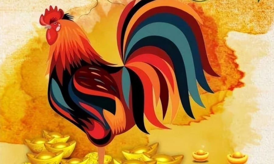 Tuổi Dậu – Gặp thời đổi vận, tiền bạc về liên tục    