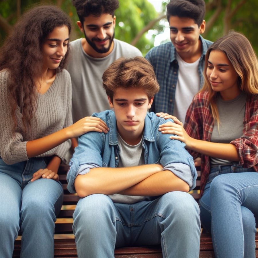Nói xấu sau lưng ai đó khiến bạn trở nên tầm thường