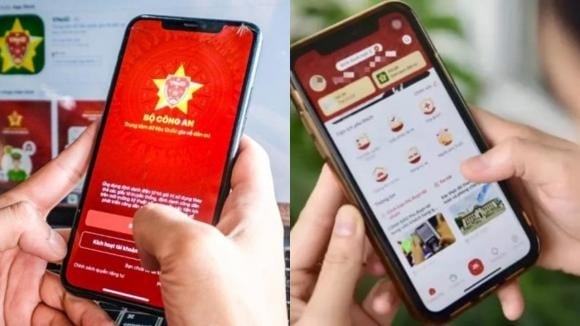 Theo dự thảo, “tài khoản hưởng an sinh xã hội” là tập hợp thông tin cá nhân cùng tài khoản ngân hàng, ví điện tử, ví viễn thông hoặc các hình thức thanh toán khác được tích hợp trên VNeID.