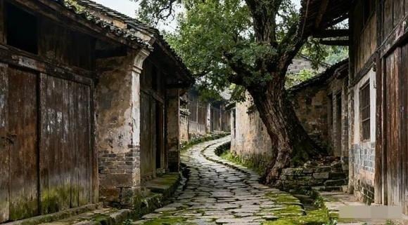 “Đừng đi đường nguy hiểm” nghe có vẻ đơn giản, nhưng đó là cách tổ tiên nhấn mạnh việc nhận biết và tránh rủi ro.