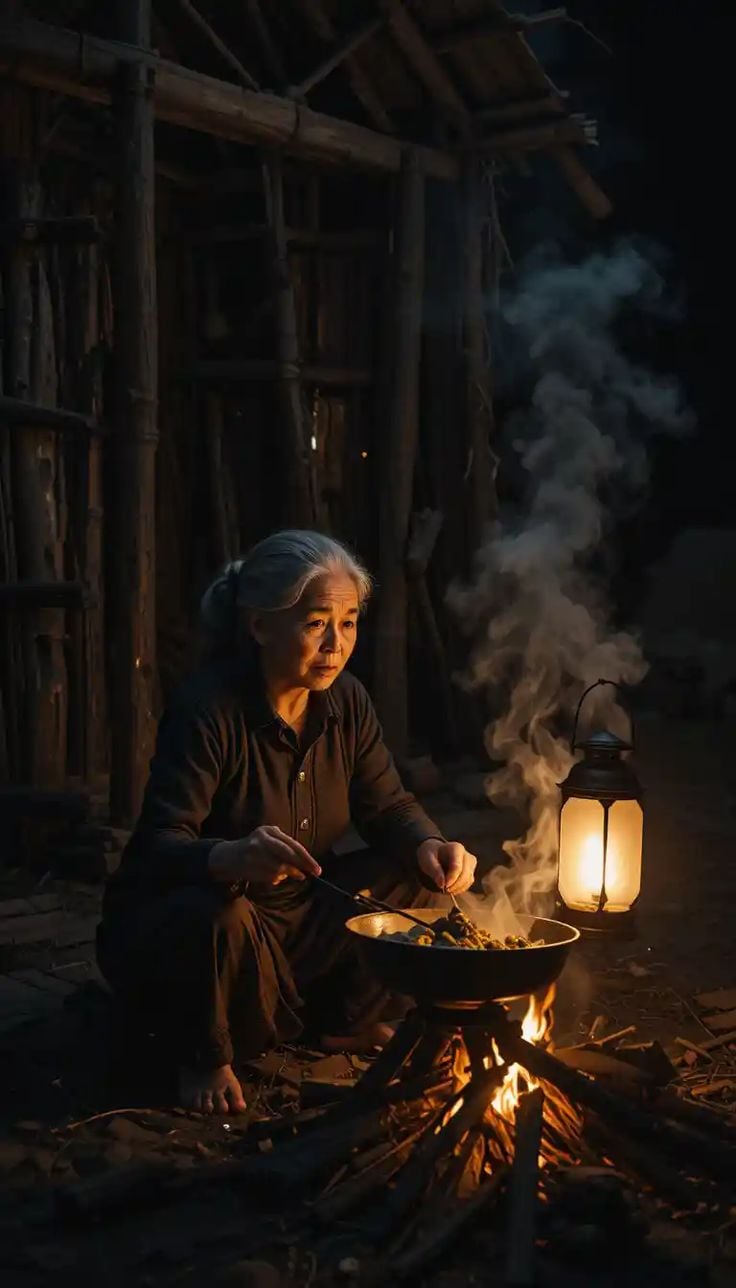 Đứa con thành đạt nhất lại có thể không ở gần cha mẹ hoặc không có nhiều thời gian cho cha mẹ