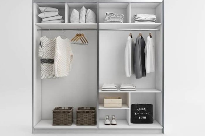 Nếu bạn thấy tiếc các đồ vật bỏ đi, thì hãy nhớ rằng chỉ sau khoảng 1 tuần thôi là bạn sẽ không còn nhớ gì về chúng nữa. (Ảnh minh họa)