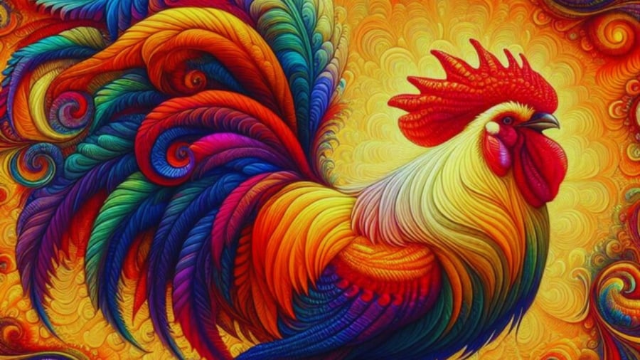 Tuổi Dậu: Lộc trời bất ngờ, đổi đời trong một khoảnh khắc