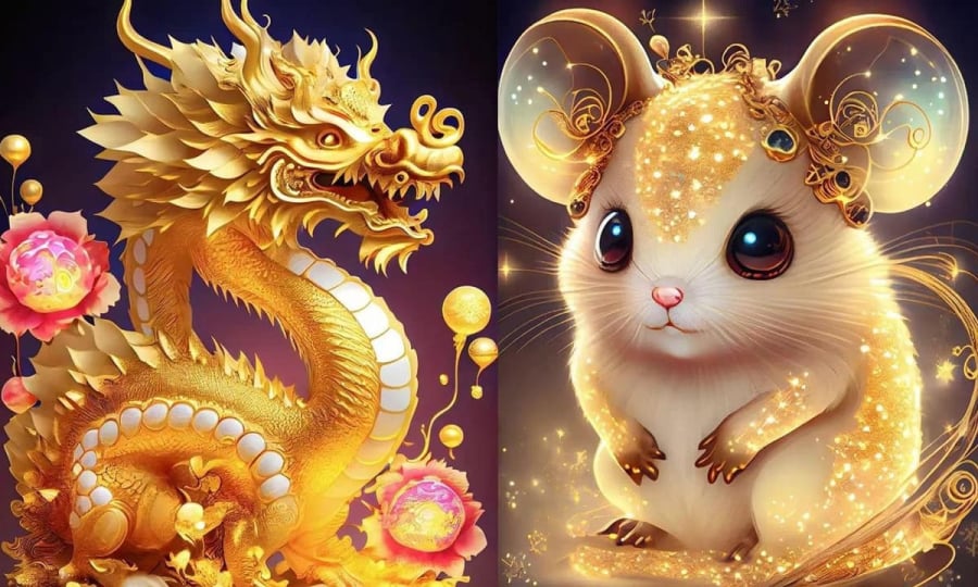 Nếu nắm bắt cơ hội, họ không chỉ “có tiền trong tay”, mà còn bước thẳng vào giai đoạn phát tài, phất mạnh, hứa hẹn một cái Tết ấm no và những năm tới thịnh vượng rực rỡ.
