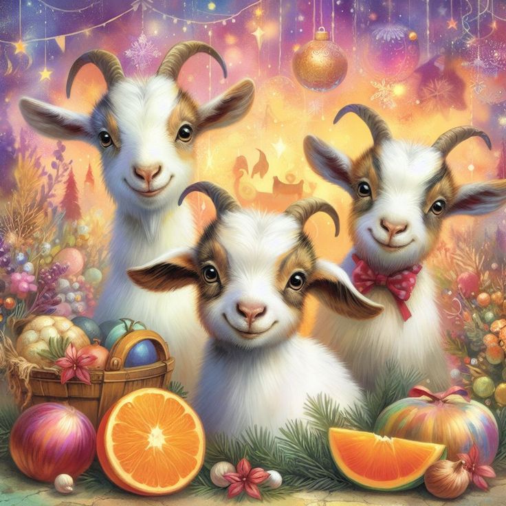 Tuổi Mùi gặp tình yêu đích thực muộn màng nhưng hạnh phúc