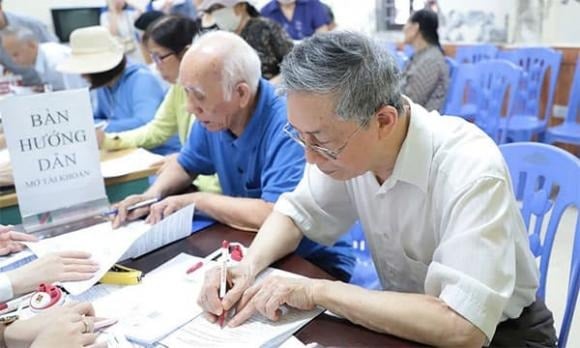 Bản chính hoặc bản sao văn bản xác định chấm dứt hợp đồng lao động (HĐLĐ) hoặc văn bản chấm dứt làm việc.    