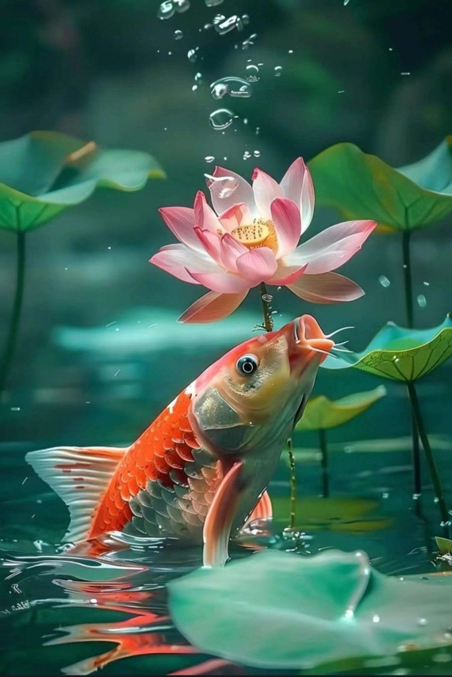 Trong Nhà Có 3 “Bất Động” Này Là Điềm Báo Chẳng Lành, Gia Đình Dễ Hao Tài Tổn Lộc, Khó Giàu Lên Nước Trong Nhà Bất Động Là Tài Lộc Trì Trệ