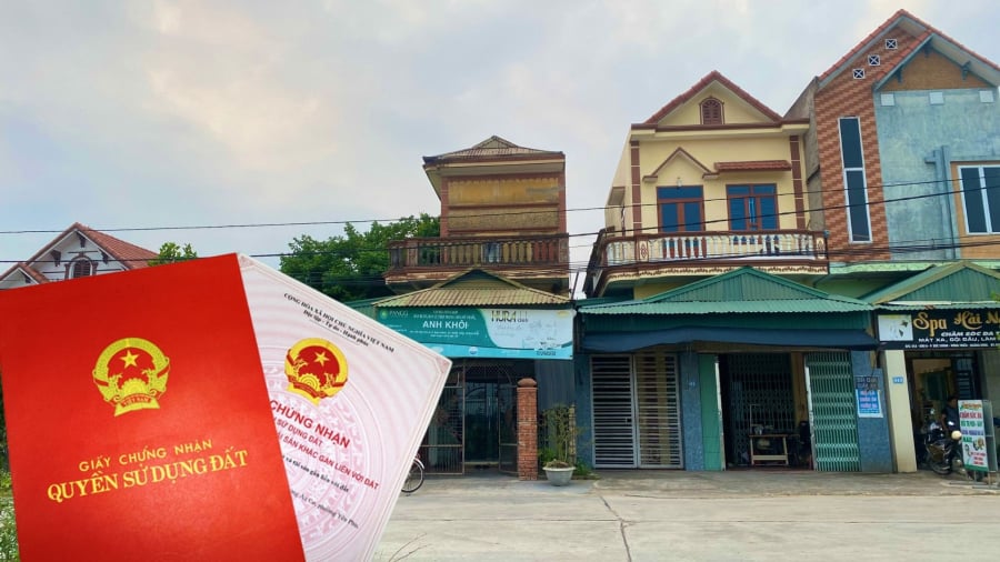 6 trường hợp Nhà nước thu hồi giấy chứng nhận quyền sử dụng đất