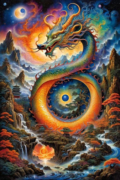 Tuổi Thìn chú ý kẻo mất tiền bởi sự chủ quan của mình