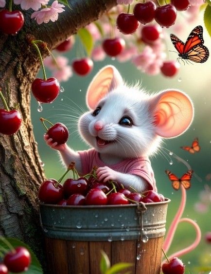 Tháng 9 âm tuổi Tý đón cơ hội vàng