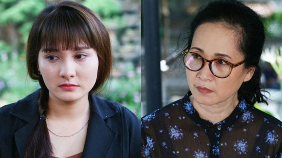 Sai lầm khác là mẹ chồng thường áp đặt những quyết định quan trọng lên con cái. 
