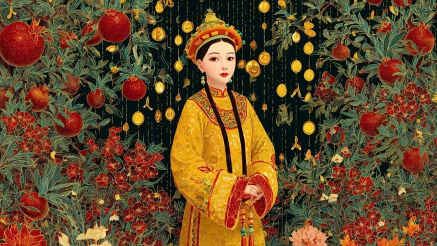 9