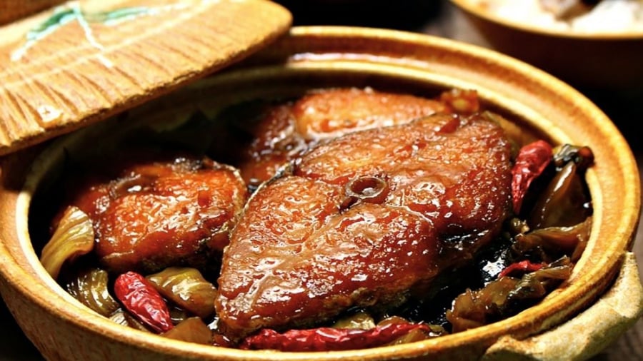 Cách nấu cá ngon 