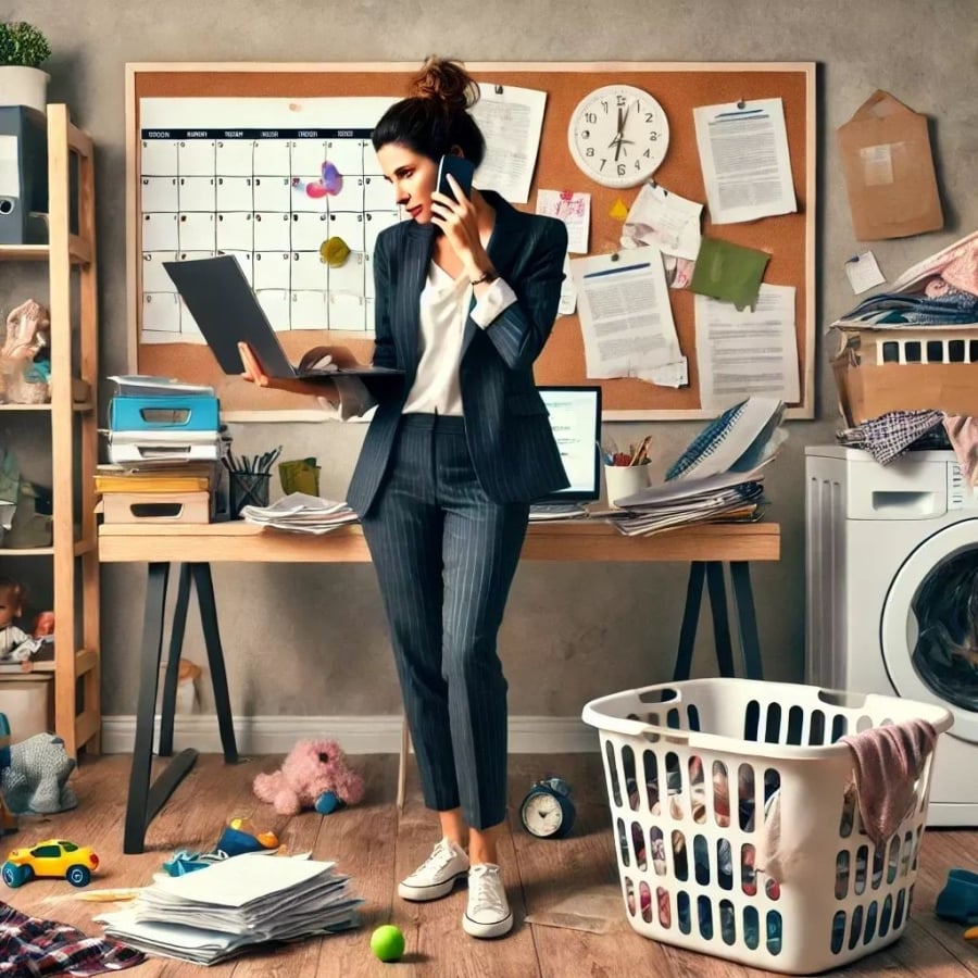 Chăm chỉ và kiên định chính là chìa khóa tốt