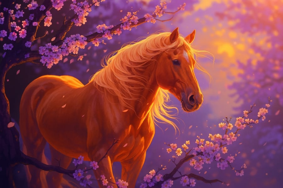 Tuần này, tuổi Ngọ như bước ra khỏi màn sương mù, mọi việc dần sáng tỏ