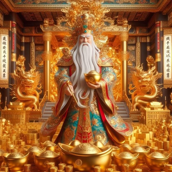 Bốn con giáp Ngọ – Thân – Tuất – Tý trong tuần (13–19/10) đều gặp vận “Thiên Lộc khai hoa”, tiền tài rực rỡ, nhưng tử vi cũng nhắc nhở: phúc sinh từ tâm, tài sinh từ đức. 