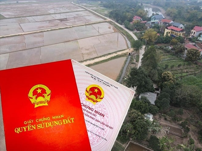 5 loại đất chỉ có thời hạn sử dụng 50 năm, mua bán đất phải biết