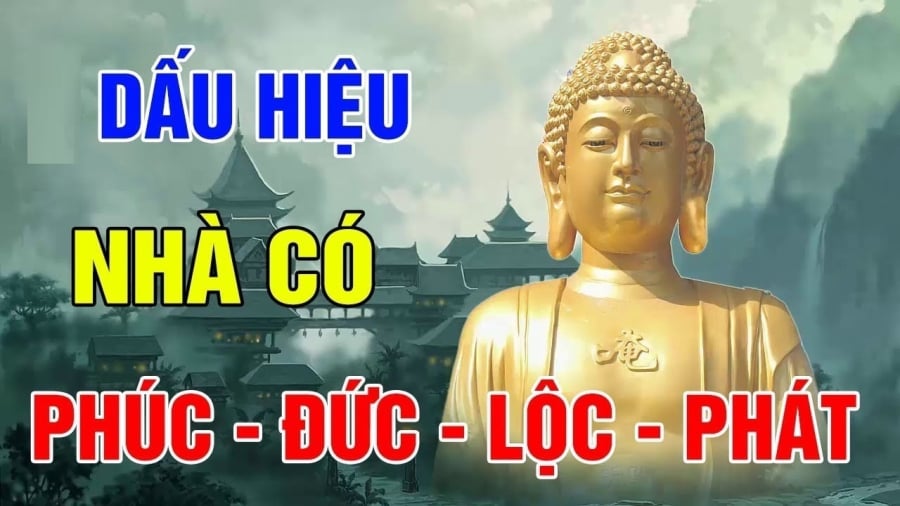  Dưới đây là 5 dấu hiệu đất và nhà được coi là “nở phúc lộc”, càng ở lâu càng thêm thịnh vượng, sinh lộc đầy kho.