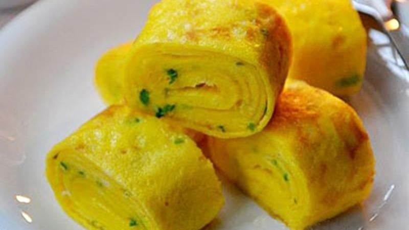Những sai lầm khi ăn trứng gây hại sức khỏe