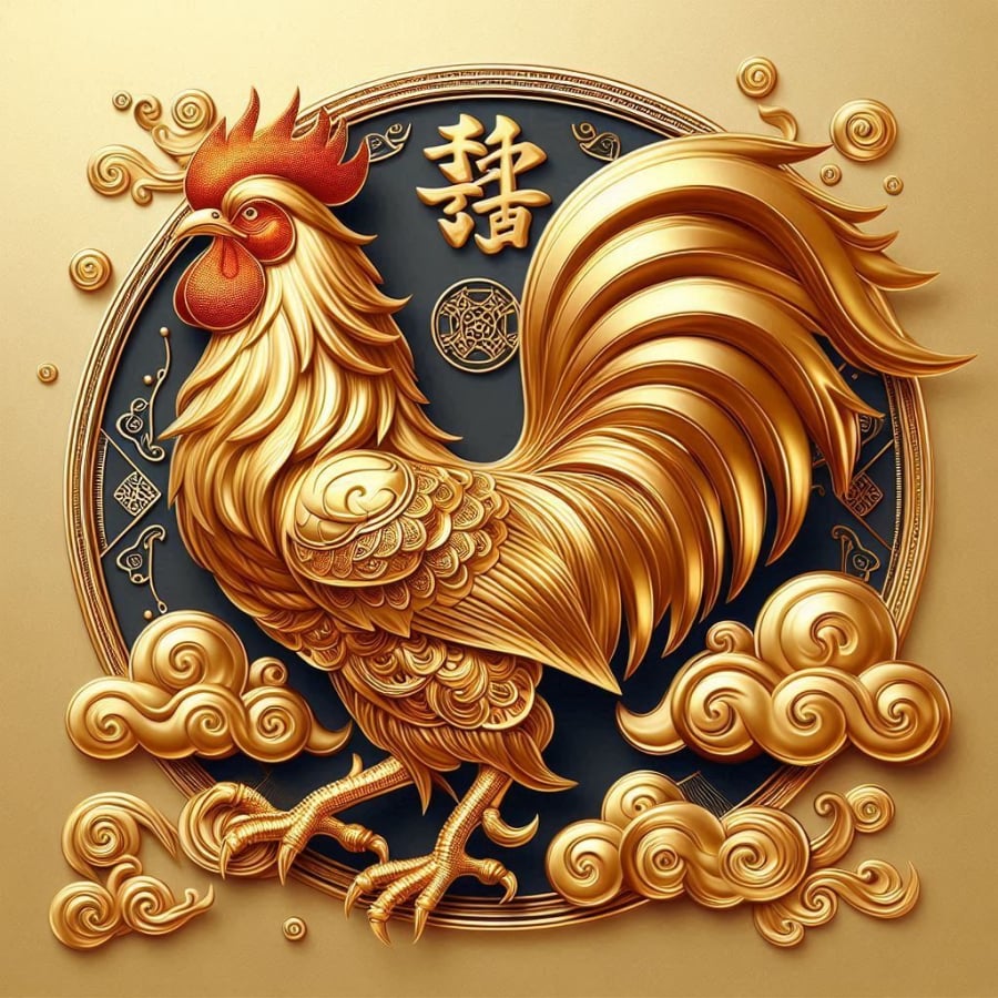 Tuổi Dậu – Bán gì cũng đắt, lộc buôn bán dồi dào    