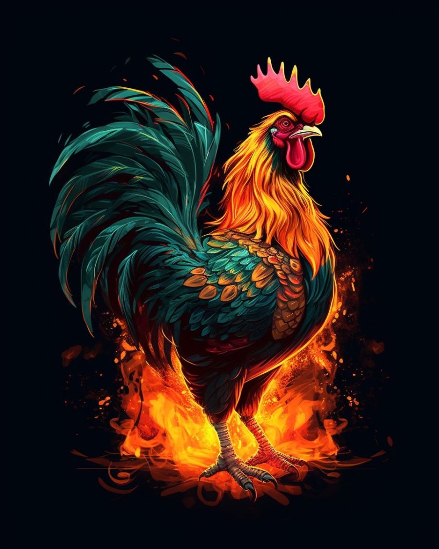 Thứ Hai, thứ Ba tới tuổi Dậu vượng khí lên cao