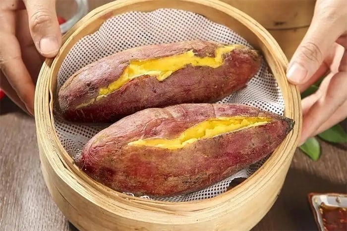 5 món ăn sáng bổ hơn bún phở, giá chưa đến 10 nghìn/suất