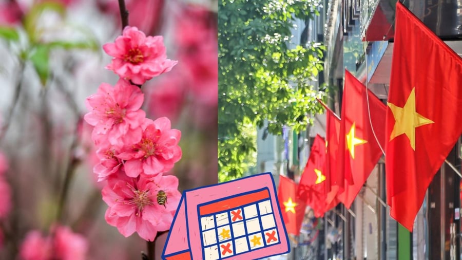 Thủ tướng Chính phủ đã đồng ý phương án nghỉ Tết Bính Ngọ 9 ngày liên tiếp