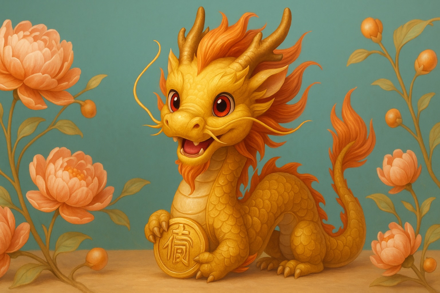 Nếu có con giáp nào được “thời thế nâng đỡ” trong tháng 9 Âm lịch, thì đó chính là tuổi Thìn